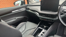 Skoda Enyaq 132kW 60 Suite Nav 62kWh 5dr Auto Electric Estate